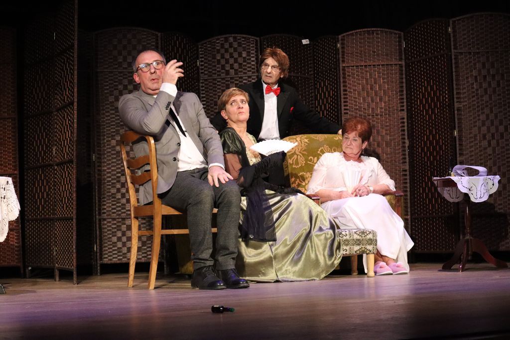 III Dni Teatru w Koźminie Wielkopolskim